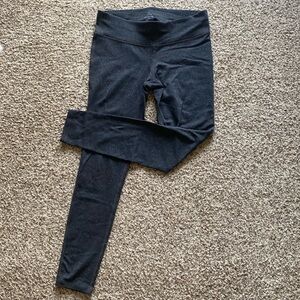 Gray Prana leggings